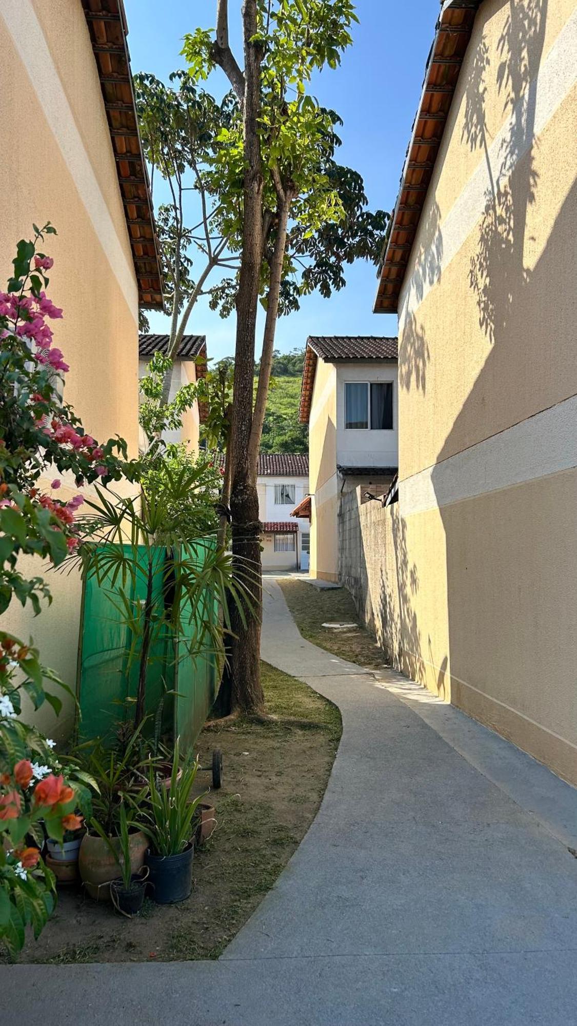 Descanso E Tranquilidade Em Guaratiba Rio de Janeiro Exteriér fotografie